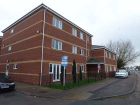 2&nbsp;Bedroom&nbsp;Flat